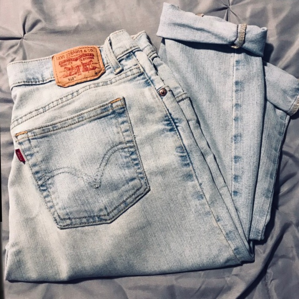 Levi Jeans